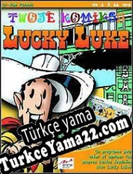 Twoje Komiksy: Lucky Luke Türkçe yama