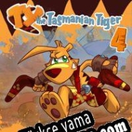 Ty the Tasmanian Tiger 4 Türkçe yama