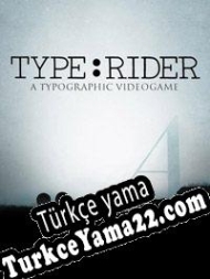 Type:Rider Türkçe yama