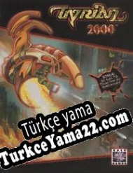 Tyrian 2000 Türkçe yama