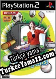 U-Move Super Sports Türkçe yama