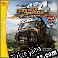 UAZ Racing 4x4: Ural Call Türkçe yama