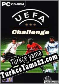 UEFA Challenge Türkçe yama