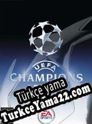 UEFA Champions League 2004-2005 Türkçe yama