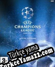 UEFA Champions League 2006-2007 Türkçe yama