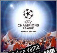 UEFA Champions League Season 1999/2000 Türkçe yama