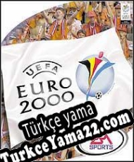 UEFA Euro 2000 Türkçe yama