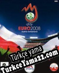 UEFA Euro 2008 Türkçe yama