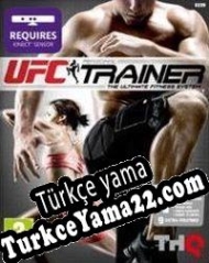UFC Personal Trainer Türkçe yama