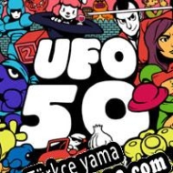 UFO 50 Türkçe yama