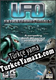 UFO: Extraterrestrials Türkçe yama