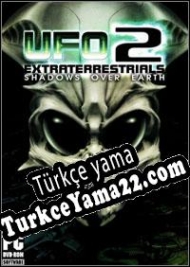 UFO2: Extraterrestrials Türkçe yama