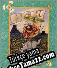 Ugh! Türkçe yama