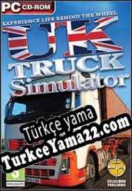 UK Truck Simulator Türkçe yama