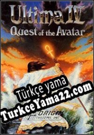 Ultima IV: Quest of the Avatar Türkçe yama