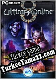 Ultima Online: Age of Shadows Türkçe yama