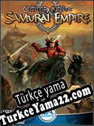 Ultima Online: Samurai Empire Türkçe yama