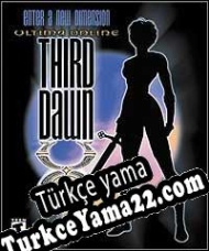 Ultima Online: Third Dawn Türkçe yama