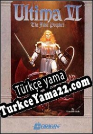 Ultima VI: The False Prophet Türkçe yama