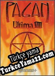 Ultima VIII: Pagan Türkçe yama