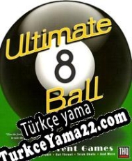 Ultimate 8 Ball Türkçe yama