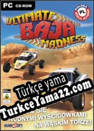 Ultimate Baja Madness Türkçe yama