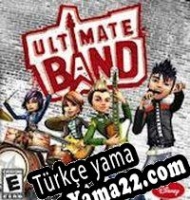 Ultimate Band Türkçe yama