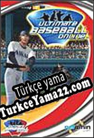 Ultimate Baseball Online Türkçe yama