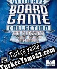 Ultimate Board Game Collection Türkçe yama
