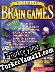 Ultimate Brain Games Türkçe yama