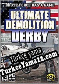 Ultimate Demolition Derby Türkçe yama