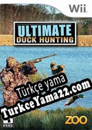 Ultimate Duck Hunting Türkçe yama