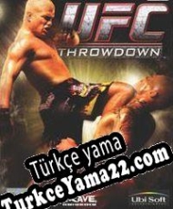 Ultimate Fighting Championship: Throwdown Türkçe yama