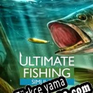 Ultimate Fishing Simulator Türkçe yama