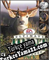 Ultimate Hunt Challenge Türkçe yama