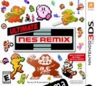 Ultimate NES Remix Türkçe yama