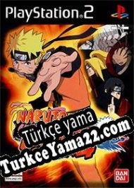 Ultimate Ninja 4: Naruto Shippuden Türkçe yama