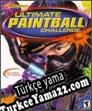 Ultimate Paintball Challenge Türkçe yama