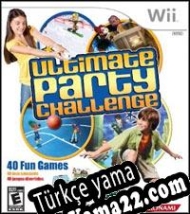 Ultimate Party Challenge Türkçe yama