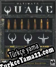 Ultimate Quake Türkçe yama