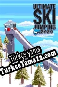 Ultimate Ski Jumping 2020 Türkçe yama