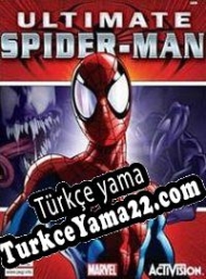 Ultimate Spider-Man Türkçe yama