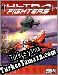 Ultra Fighters Türkçe yama