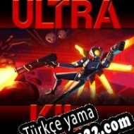 Ultrakill Türkçe yama