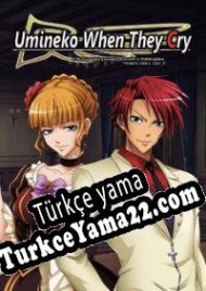 Umineko When They Cry Türkçe yama