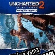 Uncharted 2: Among Thieves Remastered Türkçe yama