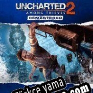 Uncharted 2: Among Thieves Türkçe yama