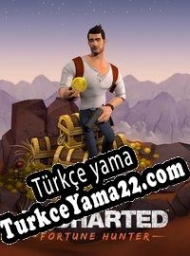 Uncharted: Fortune Hunter Türkçe yama