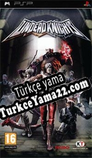 Undead Knights Türkçe yama