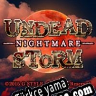 Undead Storm Nightmare Türkçe yama